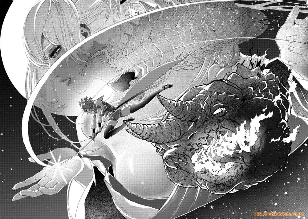 Thợ Rèn Bị Lưu Đày Dùng Kỹ Năng Gian Lận Để Rèn Huyền Thoại: Bị Vị Hôn Thê Đuổi Khỏi Cửa Tiệm, Nhưng Giờ Anh Ấy Hạnh Phúc Hơn Khi Được Tự Do Chế Tạo Chapter 4 - 25