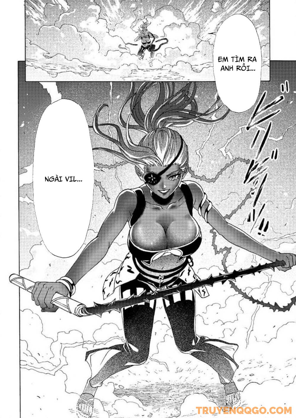 Thợ Rèn Bị Lưu Đày Dùng Kỹ Năng Gian Lận Để Rèn Huyền Thoại: Bị Vị Hôn Thê Đuổi Khỏi Cửa Tiệm, Nhưng Giờ Anh Ấy Hạnh Phúc Hơn Khi Được Tự Do Chế Tạo Chapter 4 - 32