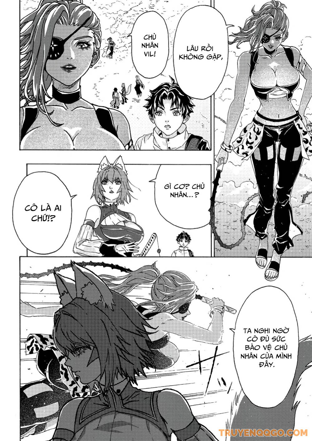 Thợ Rèn Bị Lưu Đày Dùng Kỹ Năng Gian Lận Để Rèn Huyền Thoại: Bị Vị Hôn Thê Đuổi Khỏi Cửa Tiệm, Nhưng Giờ Anh Ấy Hạnh Phúc Hơn Khi Được Tự Do Chế Tạo Chapter 5 - 3