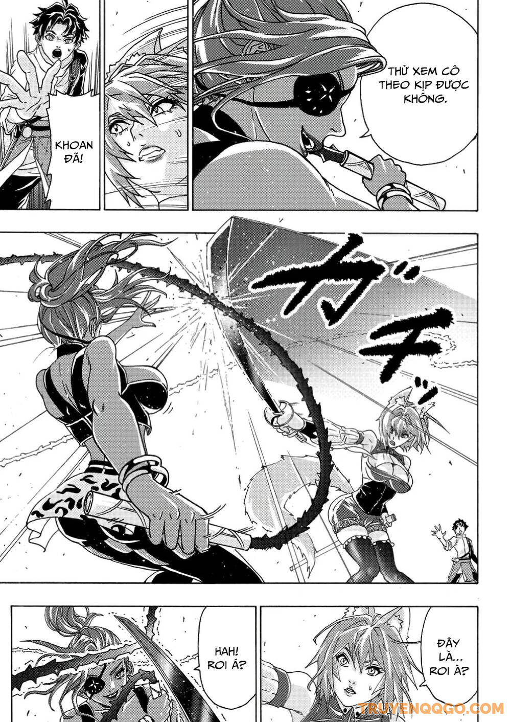 Thợ Rèn Bị Lưu Đày Dùng Kỹ Năng Gian Lận Để Rèn Huyền Thoại: Bị Vị Hôn Thê Đuổi Khỏi Cửa Tiệm, Nhưng Giờ Anh Ấy Hạnh Phúc Hơn Khi Được Tự Do Chế Tạo Chapter 5 - 4