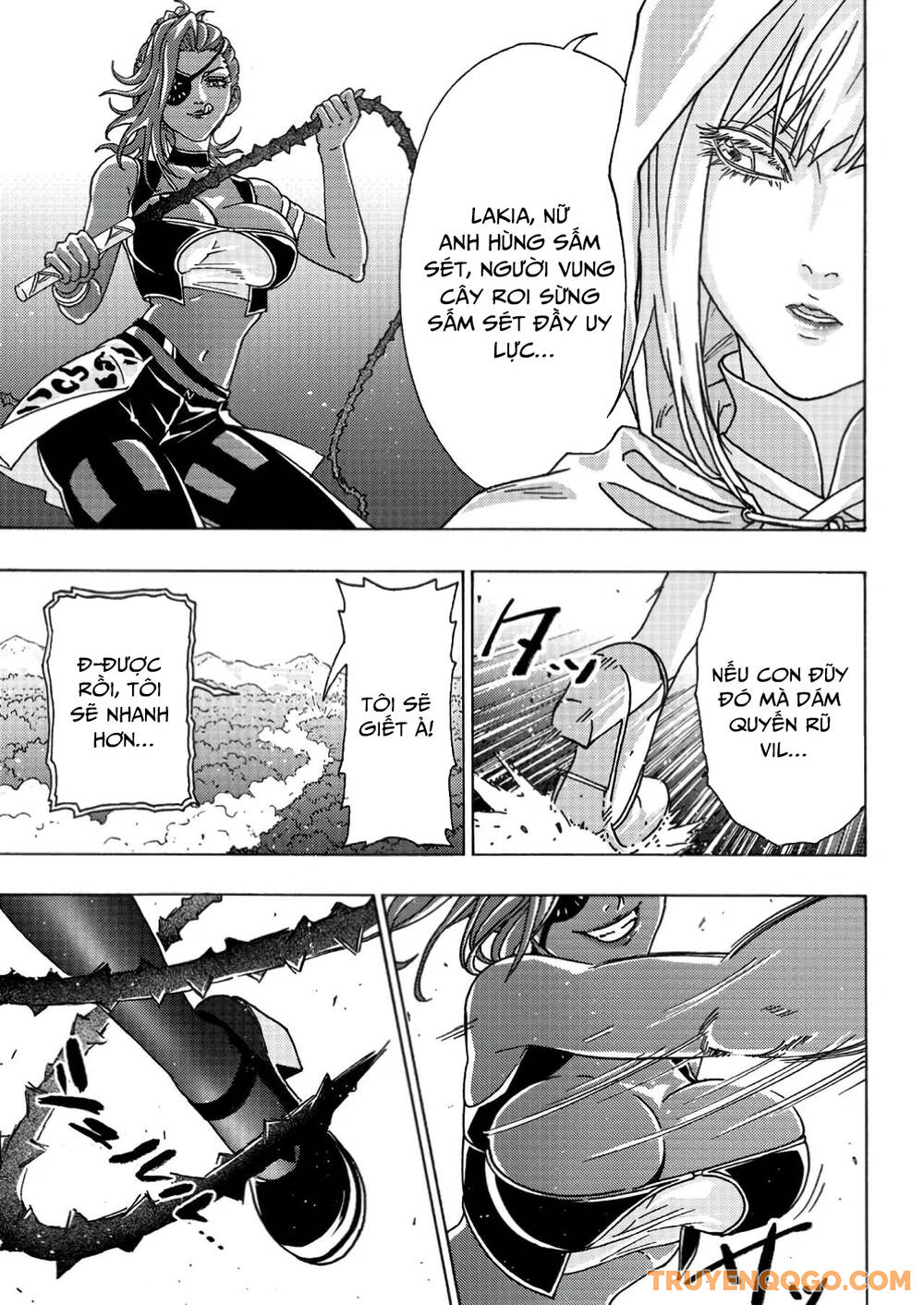 Thợ Rèn Bị Lưu Đày Dùng Kỹ Năng Gian Lận Để Rèn Huyền Thoại: Bị Vị Hôn Thê Đuổi Khỏi Cửa Tiệm, Nhưng Giờ Anh Ấy Hạnh Phúc Hơn Khi Được Tự Do Chế Tạo Chapter 5 - 6