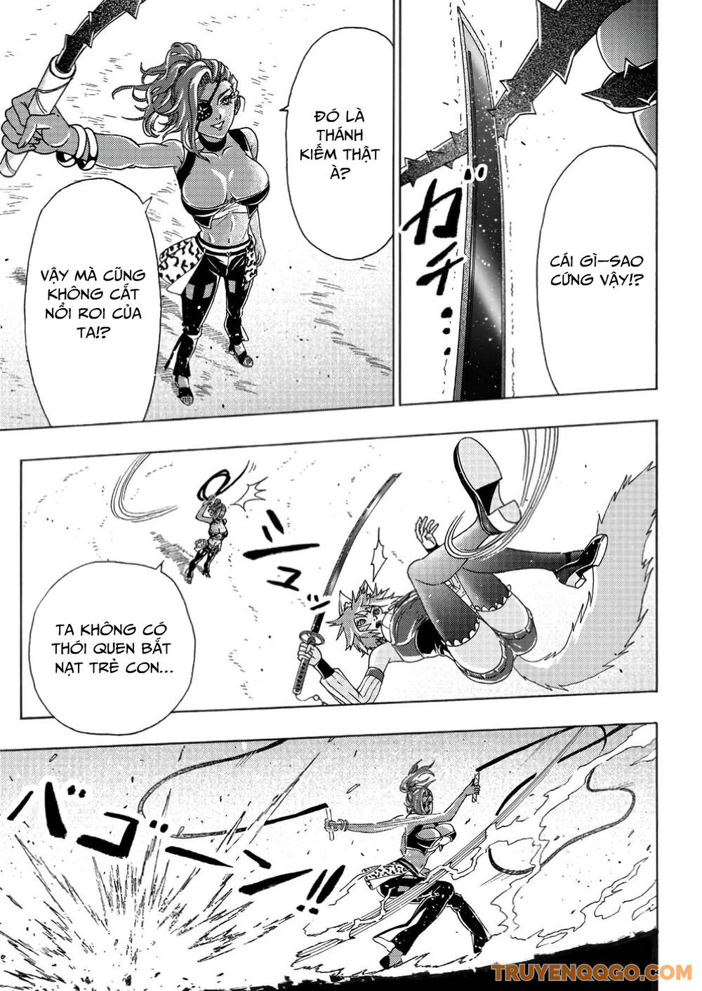 Thợ Rèn Bị Lưu Đày Dùng Kỹ Năng Gian Lận Để Rèn Huyền Thoại: Bị Vị Hôn Thê Đuổi Khỏi Cửa Tiệm, Nhưng Giờ Anh Ấy Hạnh Phúc Hơn Khi Được Tự Do Chế Tạo Chapter 5 - 8