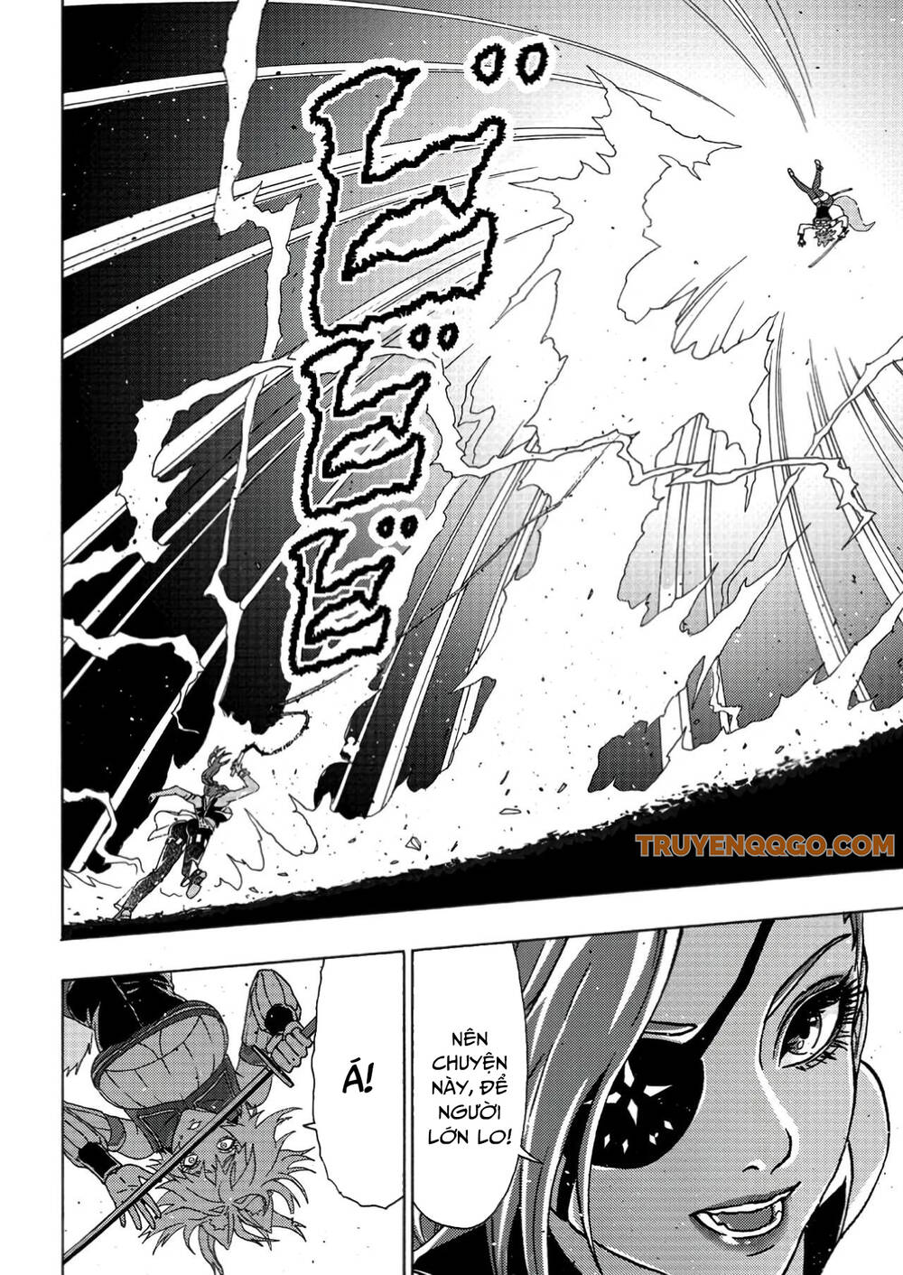 Thợ Rèn Bị Lưu Đày Dùng Kỹ Năng Gian Lận Để Rèn Huyền Thoại: Bị Vị Hôn Thê Đuổi Khỏi Cửa Tiệm, Nhưng Giờ Anh Ấy Hạnh Phúc Hơn Khi Được Tự Do Chế Tạo Chapter 5 - 9