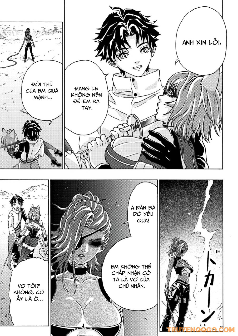 Thợ Rèn Bị Lưu Đày Dùng Kỹ Năng Gian Lận Để Rèn Huyền Thoại: Bị Vị Hôn Thê Đuổi Khỏi Cửa Tiệm, Nhưng Giờ Anh Ấy Hạnh Phúc Hơn Khi Được Tự Do Chế Tạo Chapter 5 - 12