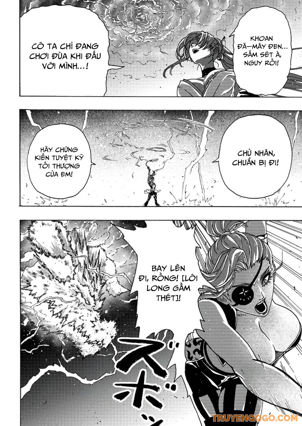 Thợ Rèn Bị Lưu Đày Dùng Kỹ Năng Gian Lận Để Rèn Huyền Thoại: Bị Vị Hôn Thê Đuổi Khỏi Cửa Tiệm, Nhưng Giờ Anh Ấy Hạnh Phúc Hơn Khi Được Tự Do Chế Tạo Chapter 5 - 15