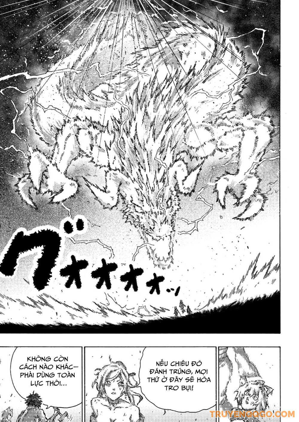 Thợ Rèn Bị Lưu Đày Dùng Kỹ Năng Gian Lận Để Rèn Huyền Thoại: Bị Vị Hôn Thê Đuổi Khỏi Cửa Tiệm, Nhưng Giờ Anh Ấy Hạnh Phúc Hơn Khi Được Tự Do Chế Tạo Chapter 5 - 16