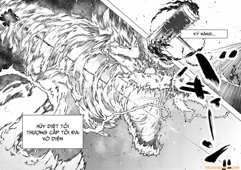 Thợ Rèn Bị Lưu Đày Dùng Kỹ Năng Gian Lận Để Rèn Huyền Thoại: Bị Vị Hôn Thê Đuổi Khỏi Cửa Tiệm, Nhưng Giờ Anh Ấy Hạnh Phúc Hơn Khi Được Tự Do Chế Tạo Chapter 5 - 17