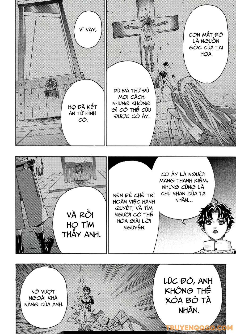 Thợ Rèn Bị Lưu Đày Dùng Kỹ Năng Gian Lận Để Rèn Huyền Thoại: Bị Vị Hôn Thê Đuổi Khỏi Cửa Tiệm, Nhưng Giờ Anh Ấy Hạnh Phúc Hơn Khi Được Tự Do Chế Tạo Chapter 5 - 20