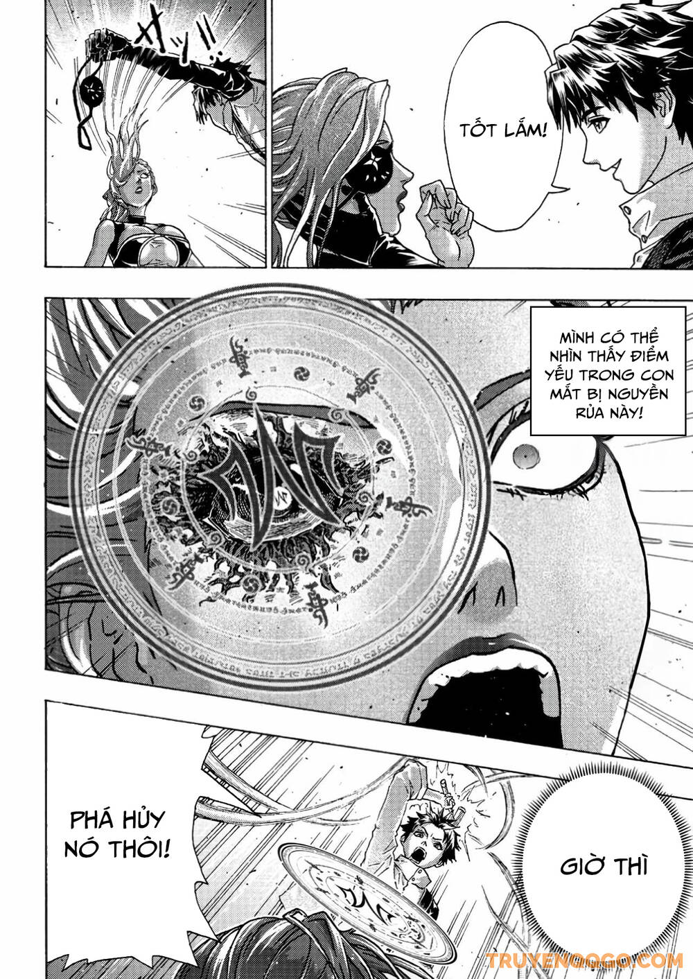 Thợ Rèn Bị Lưu Đày Dùng Kỹ Năng Gian Lận Để Rèn Huyền Thoại: Bị Vị Hôn Thê Đuổi Khỏi Cửa Tiệm, Nhưng Giờ Anh Ấy Hạnh Phúc Hơn Khi Được Tự Do Chế Tạo Chapter 5 - 24