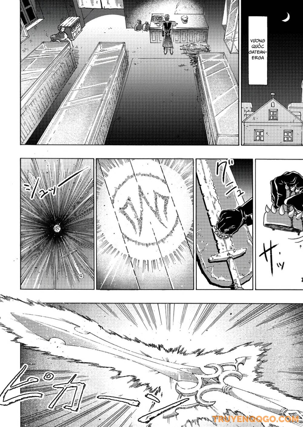 Thợ Rèn Bị Lưu Đày Dùng Kỹ Năng Gian Lận Để Rèn Huyền Thoại: Bị Vị Hôn Thê Đuổi Khỏi Cửa Tiệm, Nhưng Giờ Anh Ấy Hạnh Phúc Hơn Khi Được Tự Do Chế Tạo Chapter 5 - 30