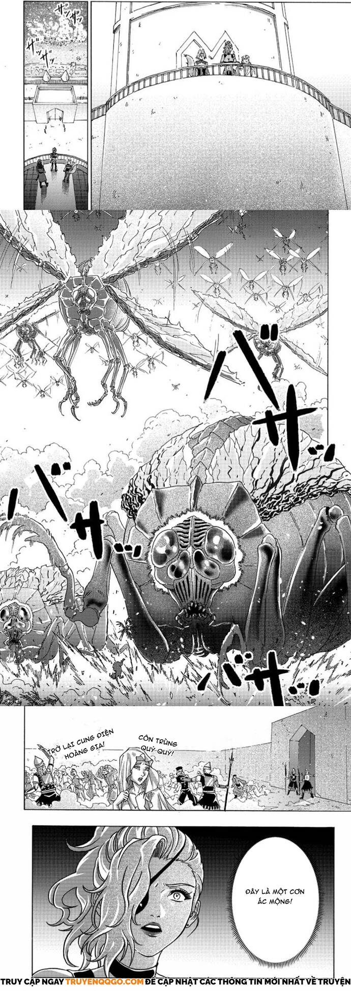 Thợ Rèn Bị Lưu Đày Dùng Kỹ Năng Gian Lận Để Rèn Huyền Thoại: Bị Vị Hôn Thê Đuổi Khỏi Cửa Tiệm, Nhưng Giờ Anh Ấy Hạnh Phúc Hơn Khi Được Tự Do Chế Tạo Chapter 6 - 8