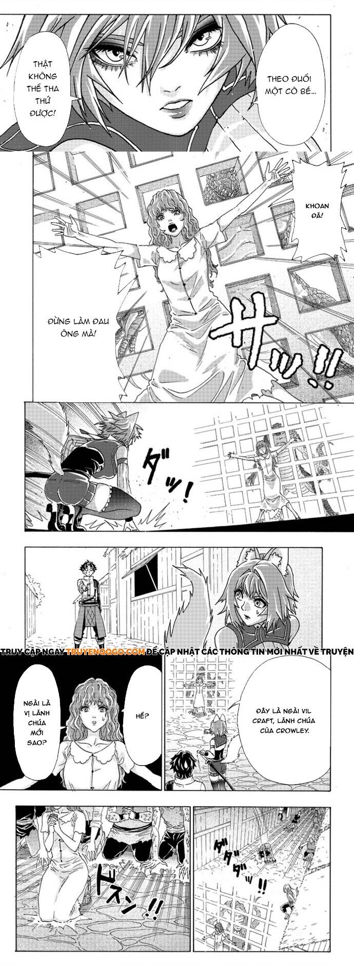 Thợ Rèn Bị Lưu Đày Dùng Kỹ Năng Gian Lận Để Rèn Huyền Thoại: Bị Vị Hôn Thê Đuổi Khỏi Cửa Tiệm, Nhưng Giờ Anh Ấy Hạnh Phúc Hơn Khi Được Tự Do Chế Tạo Chapter 7 - 11