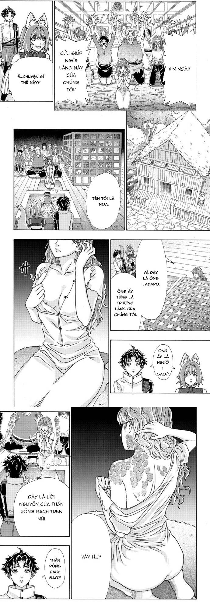 Thợ Rèn Bị Lưu Đày Dùng Kỹ Năng Gian Lận Để Rèn Huyền Thoại: Bị Vị Hôn Thê Đuổi Khỏi Cửa Tiệm, Nhưng Giờ Anh Ấy Hạnh Phúc Hơn Khi Được Tự Do Chế Tạo Chapter 7 - 12