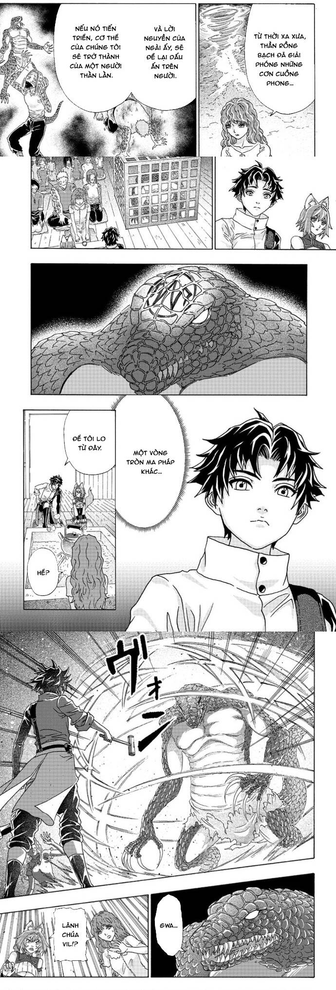Thợ Rèn Bị Lưu Đày Dùng Kỹ Năng Gian Lận Để Rèn Huyền Thoại: Bị Vị Hôn Thê Đuổi Khỏi Cửa Tiệm, Nhưng Giờ Anh Ấy Hạnh Phúc Hơn Khi Được Tự Do Chế Tạo Chapter 7 - 13