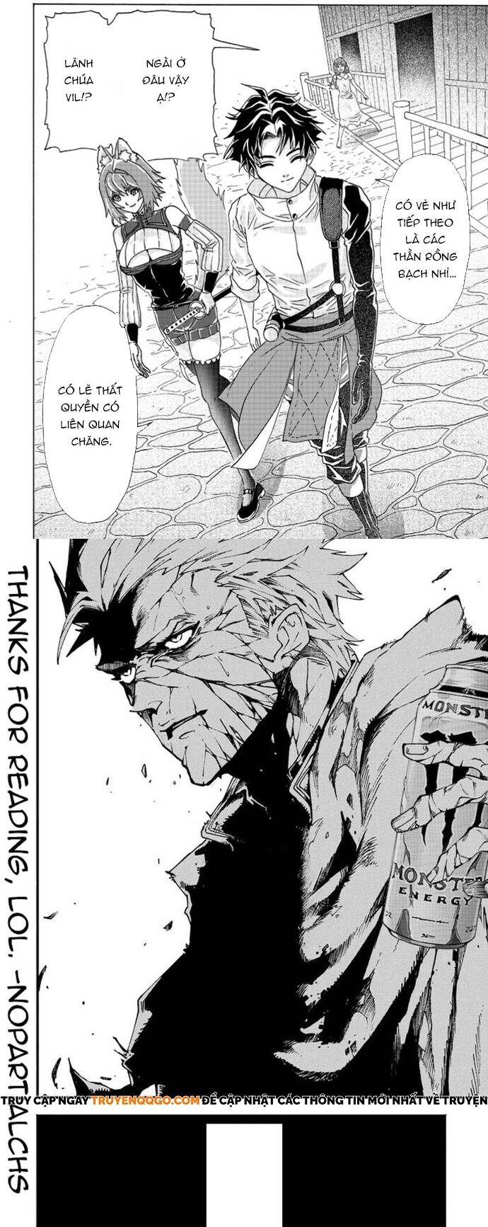 Thợ Rèn Bị Lưu Đày Dùng Kỹ Năng Gian Lận Để Rèn Huyền Thoại: Bị Vị Hôn Thê Đuổi Khỏi Cửa Tiệm, Nhưng Giờ Anh Ấy Hạnh Phúc Hơn Khi Được Tự Do Chế Tạo Chapter 7 - 15