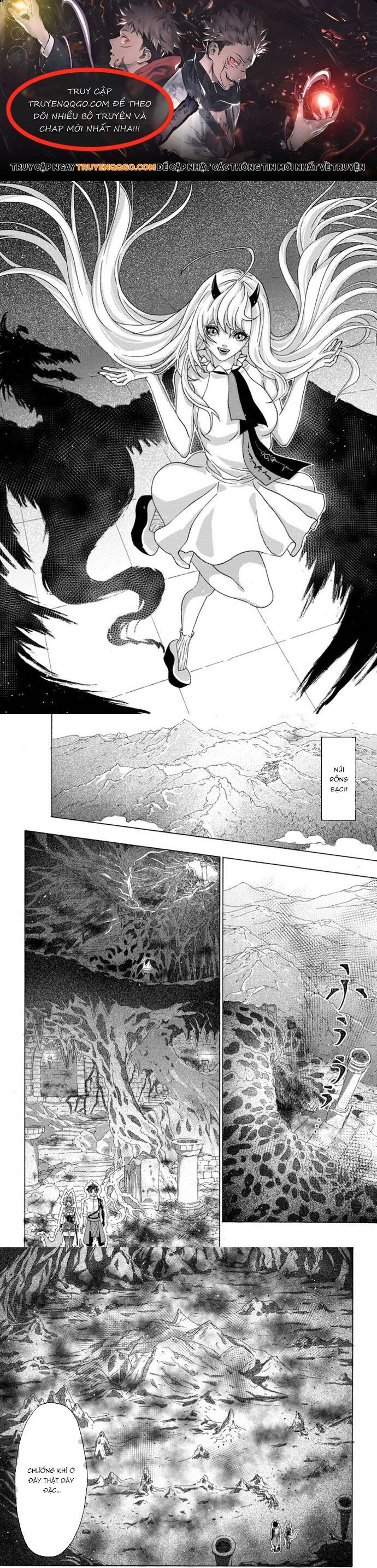 Thợ Rèn Bị Lưu Đày Dùng Kỹ Năng Gian Lận Để Rèn Huyền Thoại: Bị Vị Hôn Thê Đuổi Khỏi Cửa Tiệm, Nhưng Giờ Anh Ấy Hạnh Phúc Hơn Khi Được Tự Do Chế Tạo Chapter 8 - 1