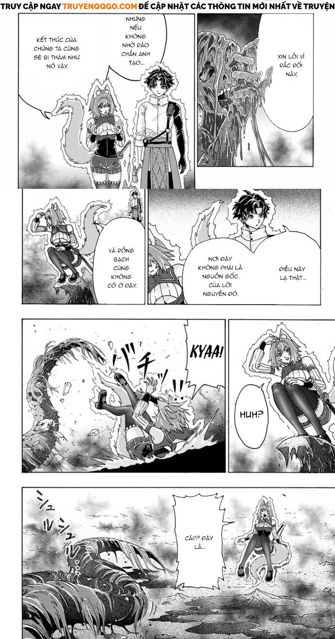 Thợ Rèn Bị Lưu Đày Dùng Kỹ Năng Gian Lận Để Rèn Huyền Thoại: Bị Vị Hôn Thê Đuổi Khỏi Cửa Tiệm, Nhưng Giờ Anh Ấy Hạnh Phúc Hơn Khi Được Tự Do Chế Tạo Chapter 8 - 2