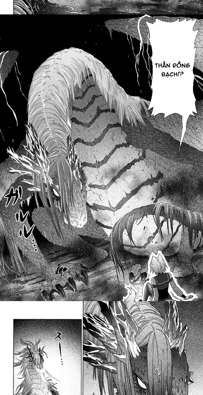 Thợ Rèn Bị Lưu Đày Dùng Kỹ Năng Gian Lận Để Rèn Huyền Thoại: Bị Vị Hôn Thê Đuổi Khỏi Cửa Tiệm, Nhưng Giờ Anh Ấy Hạnh Phúc Hơn Khi Được Tự Do Chế Tạo Chapter 8 - 3