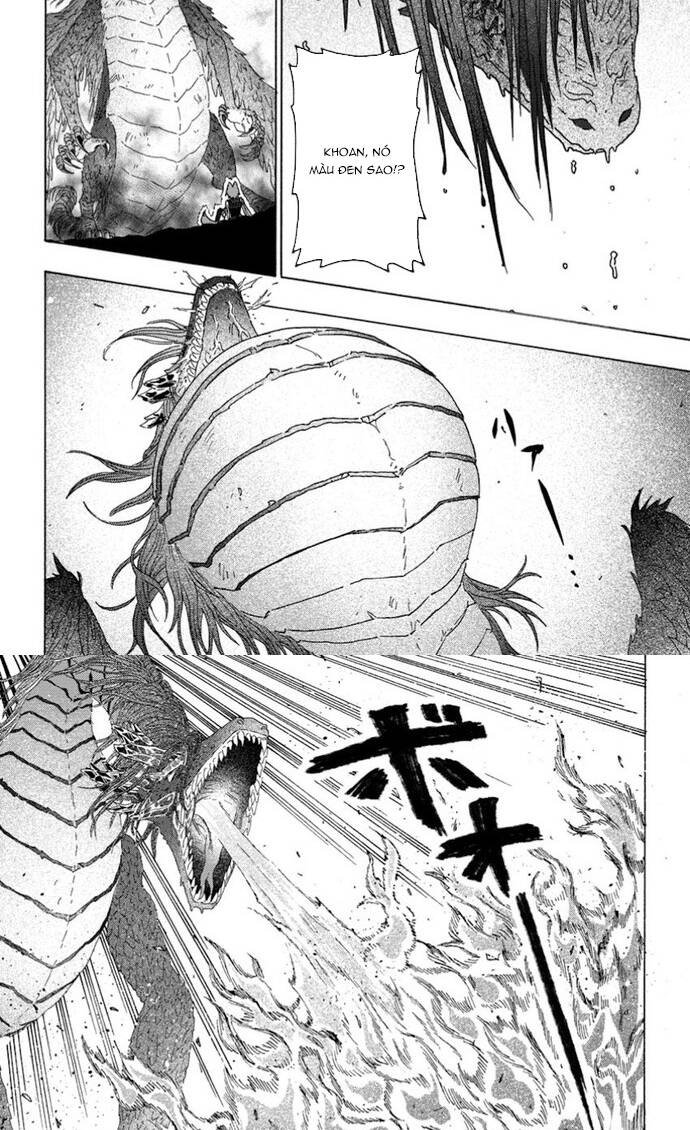 Thợ Rèn Bị Lưu Đày Dùng Kỹ Năng Gian Lận Để Rèn Huyền Thoại: Bị Vị Hôn Thê Đuổi Khỏi Cửa Tiệm, Nhưng Giờ Anh Ấy Hạnh Phúc Hơn Khi Được Tự Do Chế Tạo Chapter 8 - 4