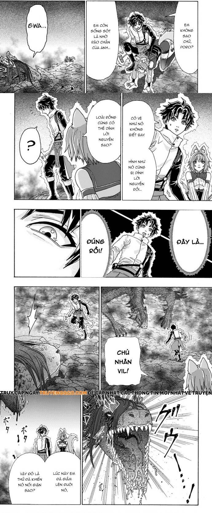 Thợ Rèn Bị Lưu Đày Dùng Kỹ Năng Gian Lận Để Rèn Huyền Thoại: Bị Vị Hôn Thê Đuổi Khỏi Cửa Tiệm, Nhưng Giờ Anh Ấy Hạnh Phúc Hơn Khi Được Tự Do Chế Tạo Chapter 8 - 9