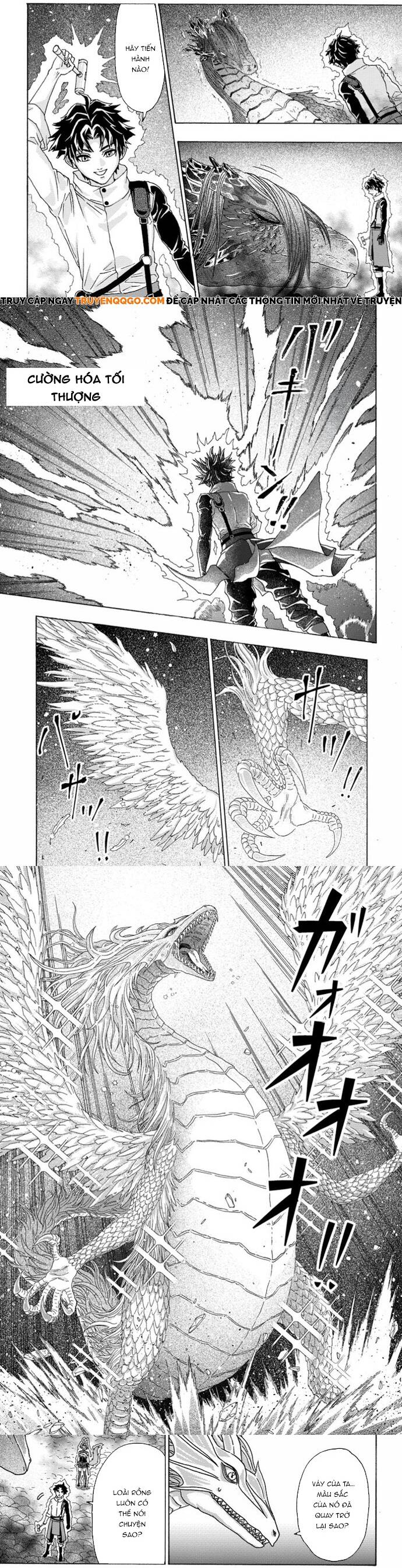 Thợ Rèn Bị Lưu Đày Dùng Kỹ Năng Gian Lận Để Rèn Huyền Thoại: Bị Vị Hôn Thê Đuổi Khỏi Cửa Tiệm, Nhưng Giờ Anh Ấy Hạnh Phúc Hơn Khi Được Tự Do Chế Tạo Chapter 8 - 11