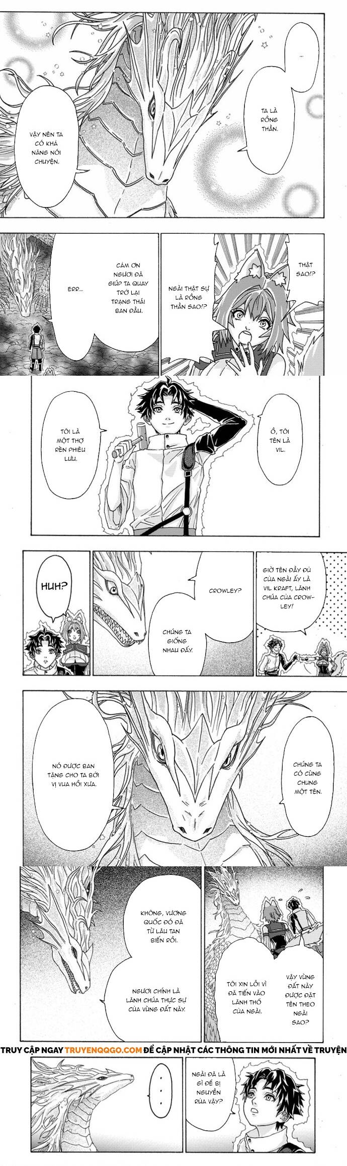 Thợ Rèn Bị Lưu Đày Dùng Kỹ Năng Gian Lận Để Rèn Huyền Thoại: Bị Vị Hôn Thê Đuổi Khỏi Cửa Tiệm, Nhưng Giờ Anh Ấy Hạnh Phúc Hơn Khi Được Tự Do Chế Tạo Chapter 8 - 12