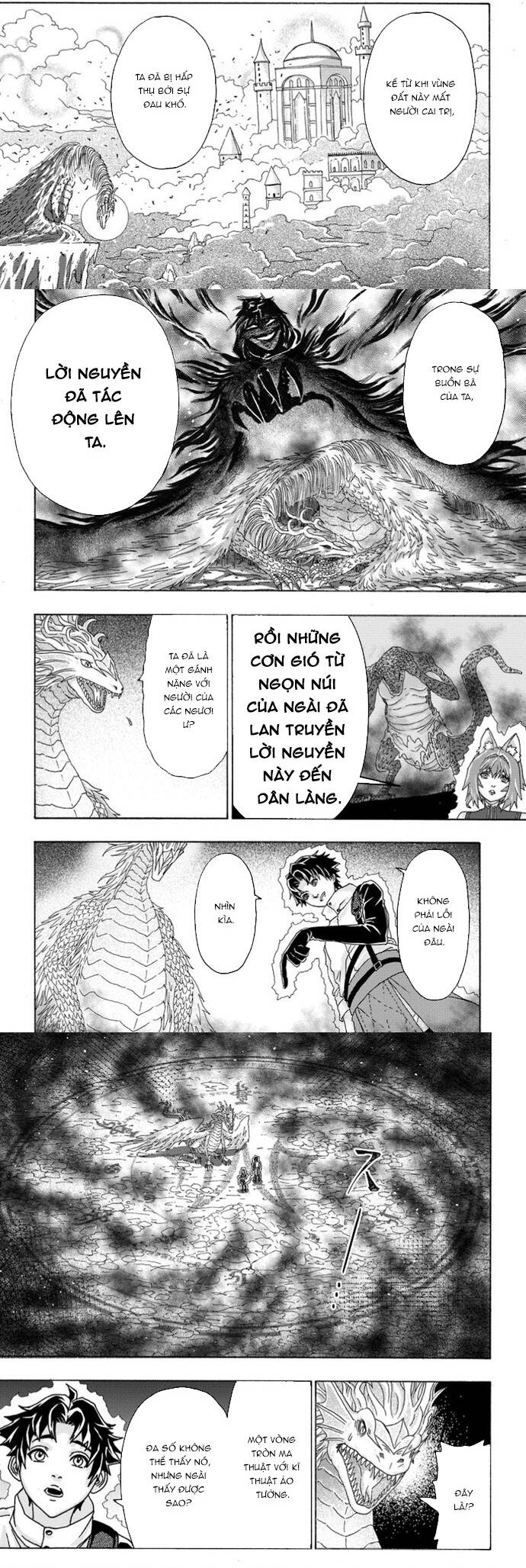 Thợ Rèn Bị Lưu Đày Dùng Kỹ Năng Gian Lận Để Rèn Huyền Thoại: Bị Vị Hôn Thê Đuổi Khỏi Cửa Tiệm, Nhưng Giờ Anh Ấy Hạnh Phúc Hơn Khi Được Tự Do Chế Tạo Chapter 8 - 13