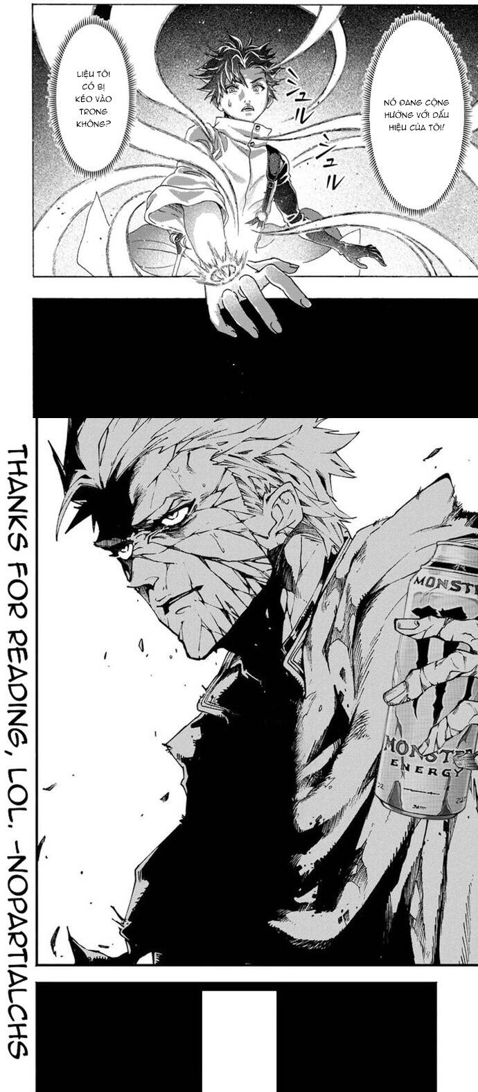 Thợ Rèn Bị Lưu Đày Dùng Kỹ Năng Gian Lận Để Rèn Huyền Thoại: Bị Vị Hôn Thê Đuổi Khỏi Cửa Tiệm, Nhưng Giờ Anh Ấy Hạnh Phúc Hơn Khi Được Tự Do Chế Tạo Chapter 8 - 18