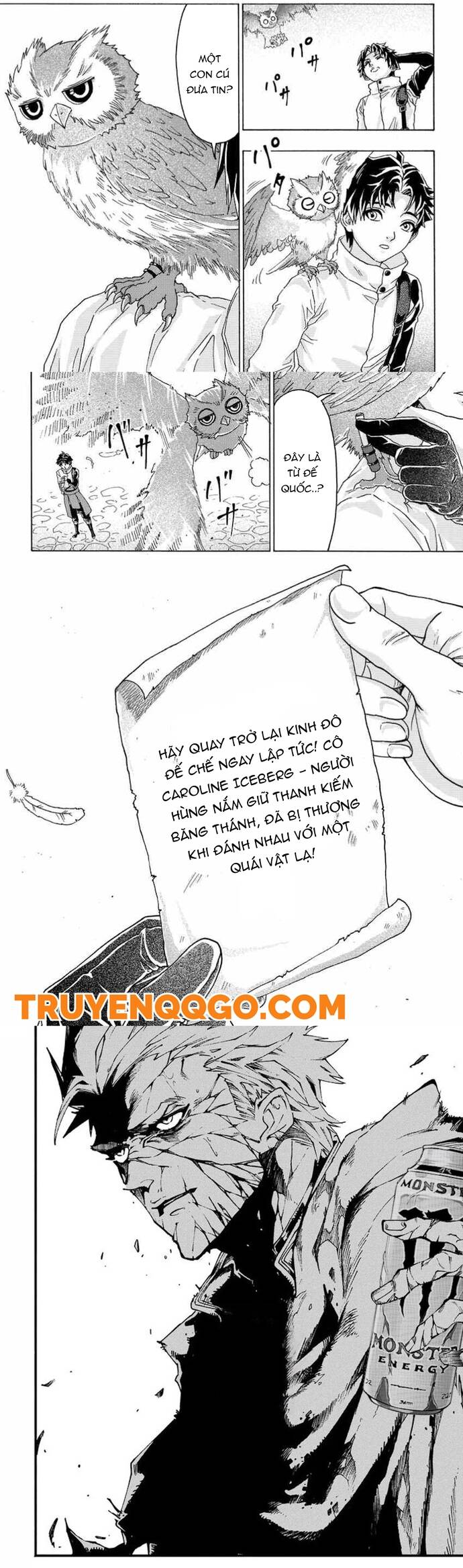 Thợ Rèn Bị Lưu Đày Dùng Kỹ Năng Gian Lận Để Rèn Huyền Thoại: Bị Vị Hôn Thê Đuổi Khỏi Cửa Tiệm, Nhưng Giờ Anh Ấy Hạnh Phúc Hơn Khi Được Tự Do Chế Tạo Chapter 9 - 13