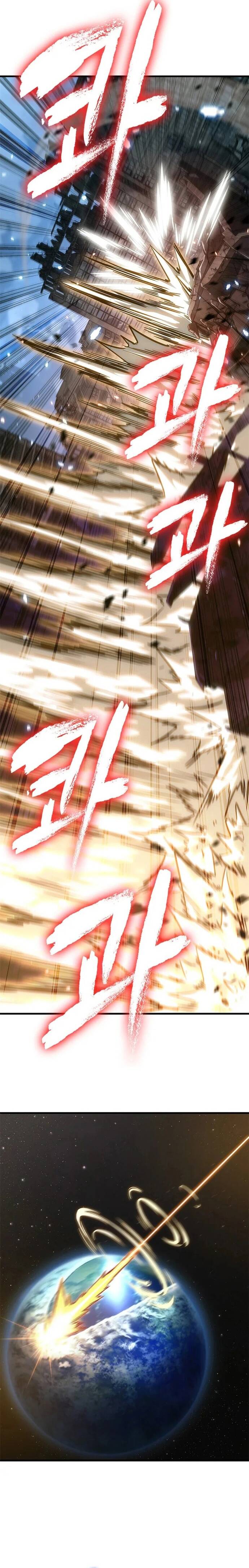 Từ Youtuber Thể Hình Triệu View Thành Kẻ Vô Dụng Trong Thế Giới Webtoon Chapter 12 - 40