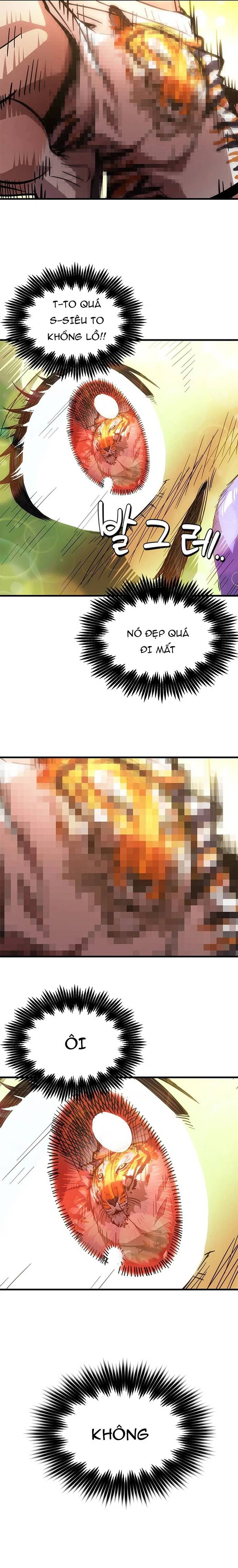 Từ Youtuber Thể Hình Triệu View Thành Kẻ Vô Dụng Trong Thế Giới Webtoon Chapter 12 - 42