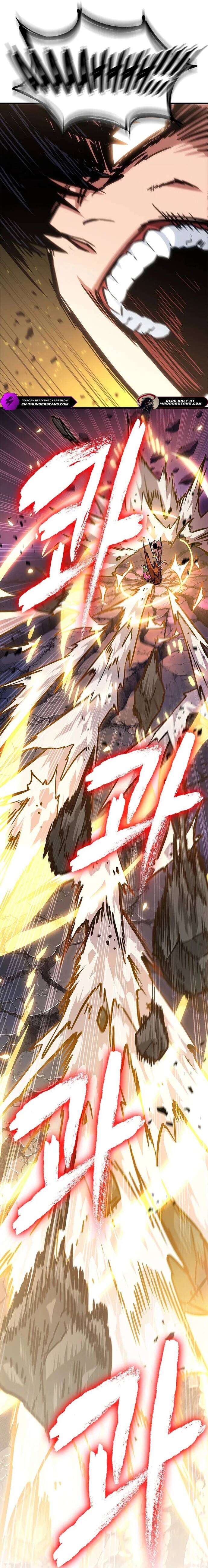 Từ Youtuber Thể Hình Triệu View Thành Kẻ Vô Dụng Trong Thế Giới Webtoon Chapter 12 - 43