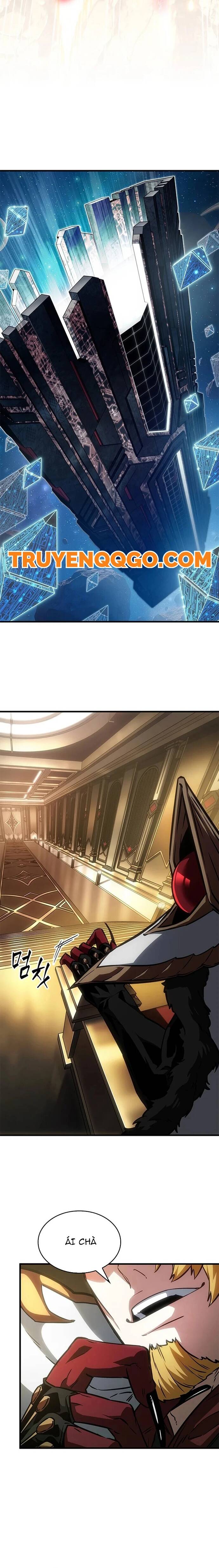 Từ Youtuber Thể Hình Triệu View Thành Kẻ Vô Dụng Trong Thế Giới Webtoon Chapter 12 - 44