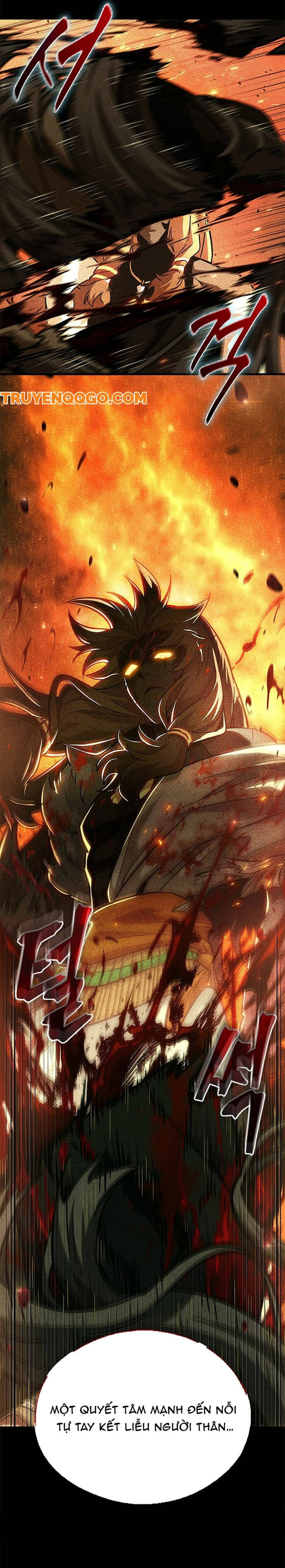 Từ Youtuber Thể Hình Triệu View Thành Kẻ Vô Dụng Trong Thế Giới Webtoon Chapter 13 - 7