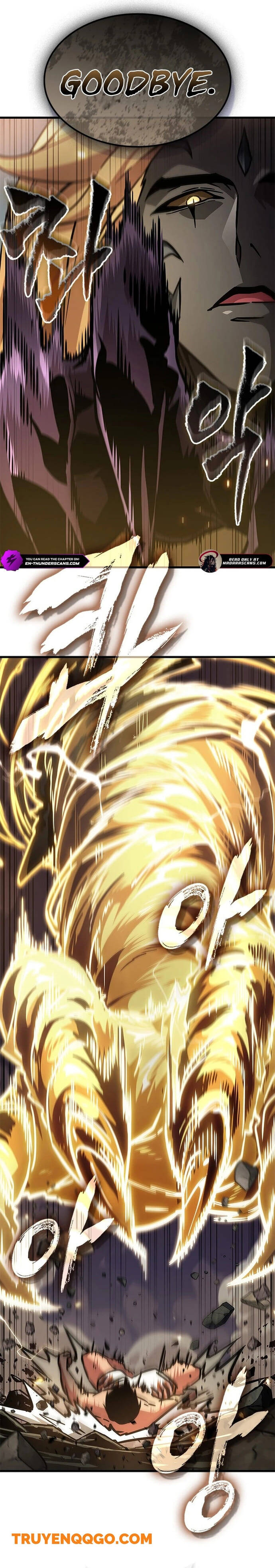 Từ Youtuber Thể Hình Triệu View Thành Kẻ Vô Dụng Trong Thế Giới Webtoon Chapter 13 - 24