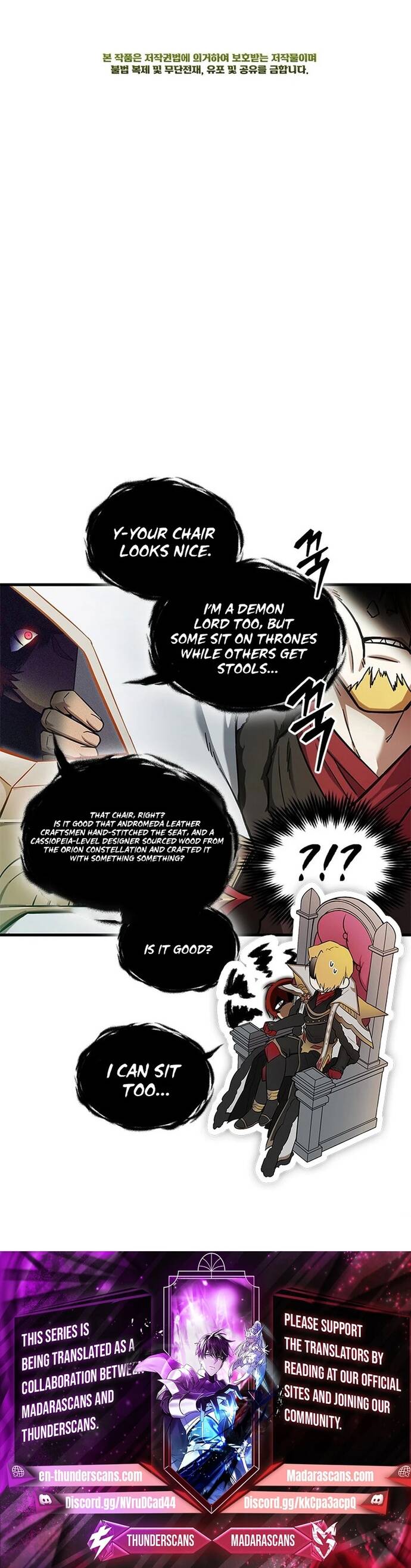 Từ Youtuber Thể Hình Triệu View Thành Kẻ Vô Dụng Trong Thế Giới Webtoon Chapter 13 - 40