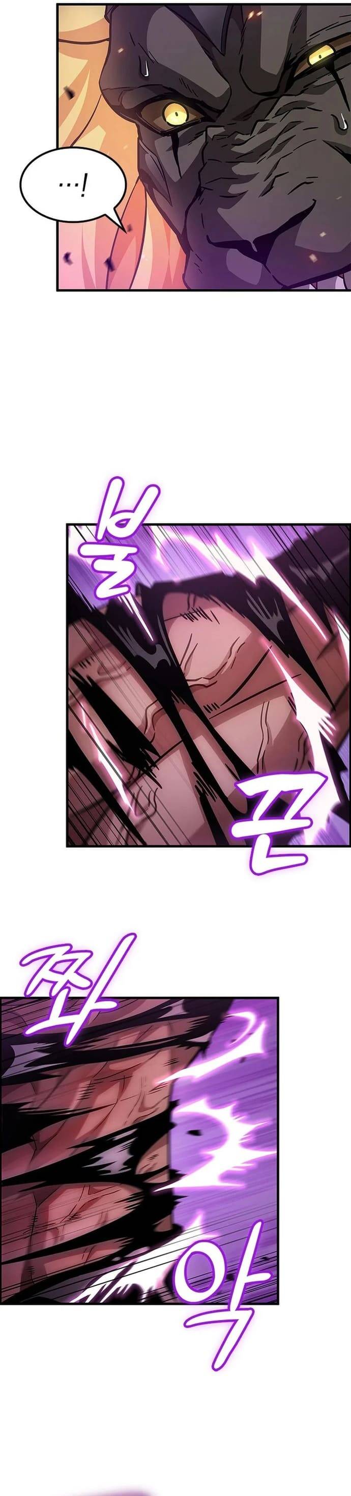 Từ Youtuber Thể Hình Triệu View Thành Kẻ Vô Dụng Trong Thế Giới Webtoon Chapter 14 - 26