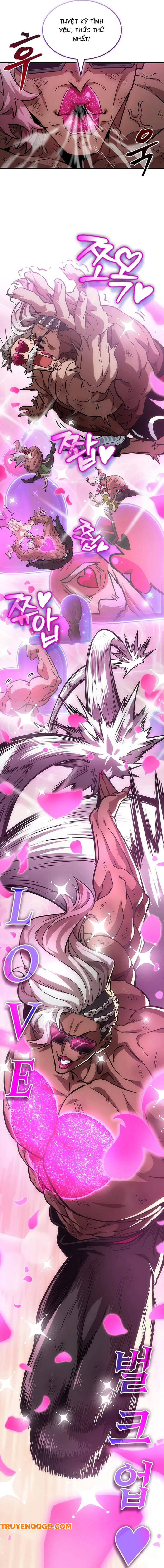 Từ Youtuber Thể Hình Triệu View Thành Kẻ Vô Dụng Trong Thế Giới Webtoon Chapter 14 - 28