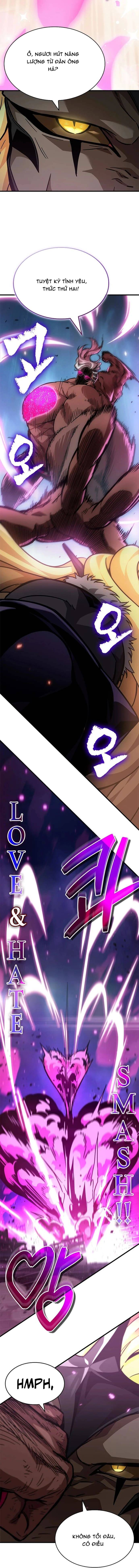 Từ Youtuber Thể Hình Triệu View Thành Kẻ Vô Dụng Trong Thế Giới Webtoon Chapter 14 - 29