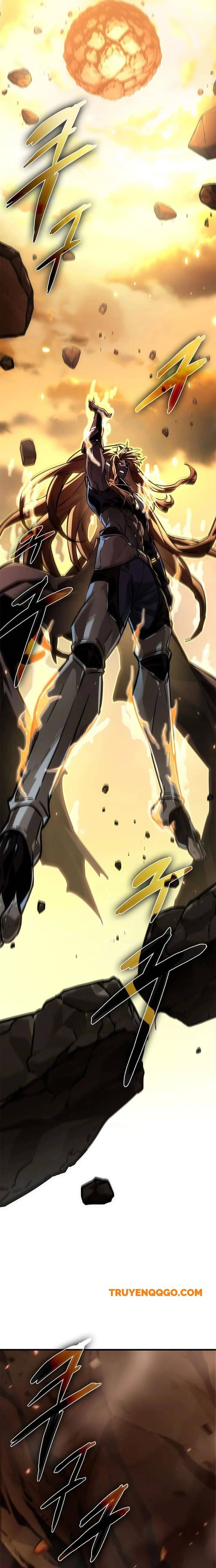 Từ Youtuber Thể Hình Triệu View Thành Kẻ Vô Dụng Trong Thế Giới Webtoon Chapter 14 - 42