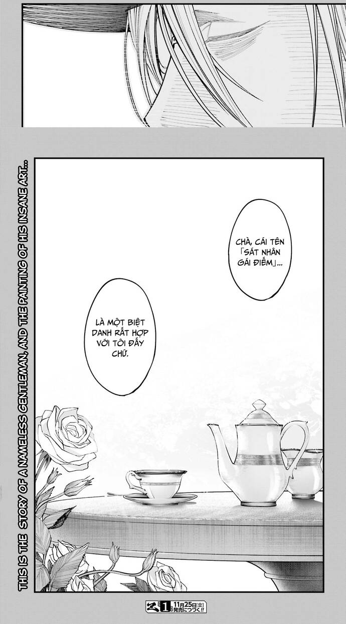 Ngoại Truyện Shuumatsu No Valkyrie – Hồ Sơ Vụ Án Jack Đồ Tể Chapter 1 - 16