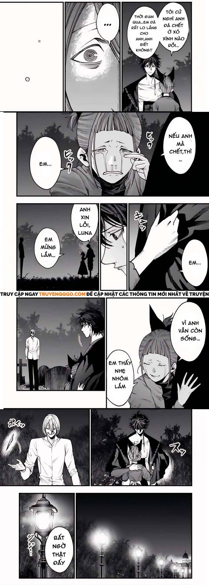 Ngoại Truyện Shuumatsu No Valkyrie – Hồ Sơ Vụ Án Jack Đồ Tể Chapter 12 - 5