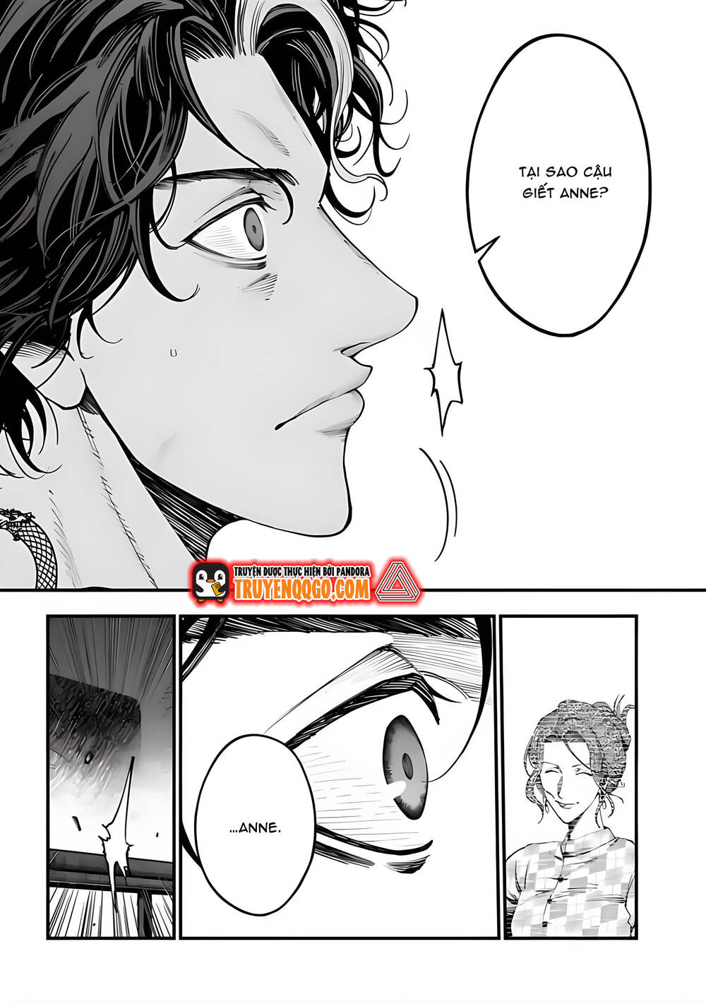 Ngoại Truyện Shuumatsu No Valkyrie – Hồ Sơ Vụ Án Jack Đồ Tể Chapter 20 - 26