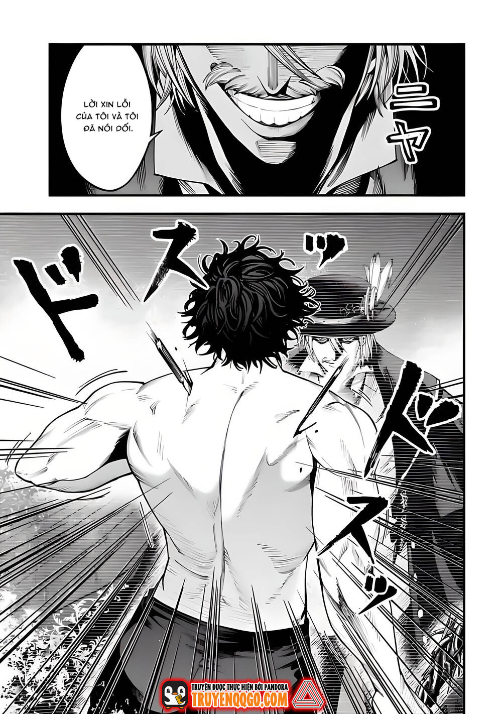 Ngoại Truyện Shuumatsu No Valkyrie – Hồ Sơ Vụ Án Jack Đồ Tể Chapter 20 - 29