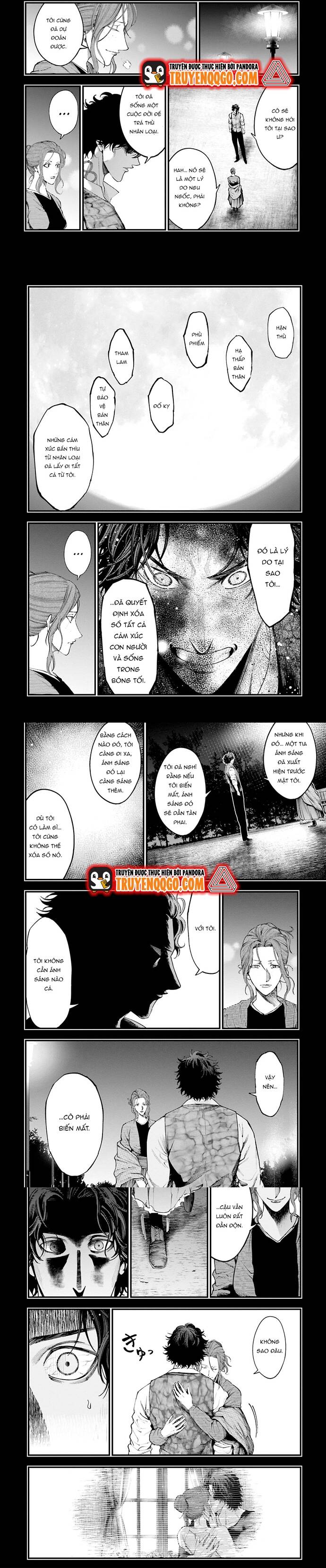 Ngoại Truyện Shuumatsu No Valkyrie – Hồ Sơ Vụ Án Jack Đồ Tể Chapter 29 - 7