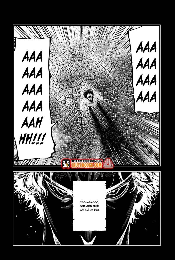 Ngoại Truyện Shuumatsu No Valkyrie – Hồ Sơ Vụ Án Jack Đồ Tể Chapter 28 - 10