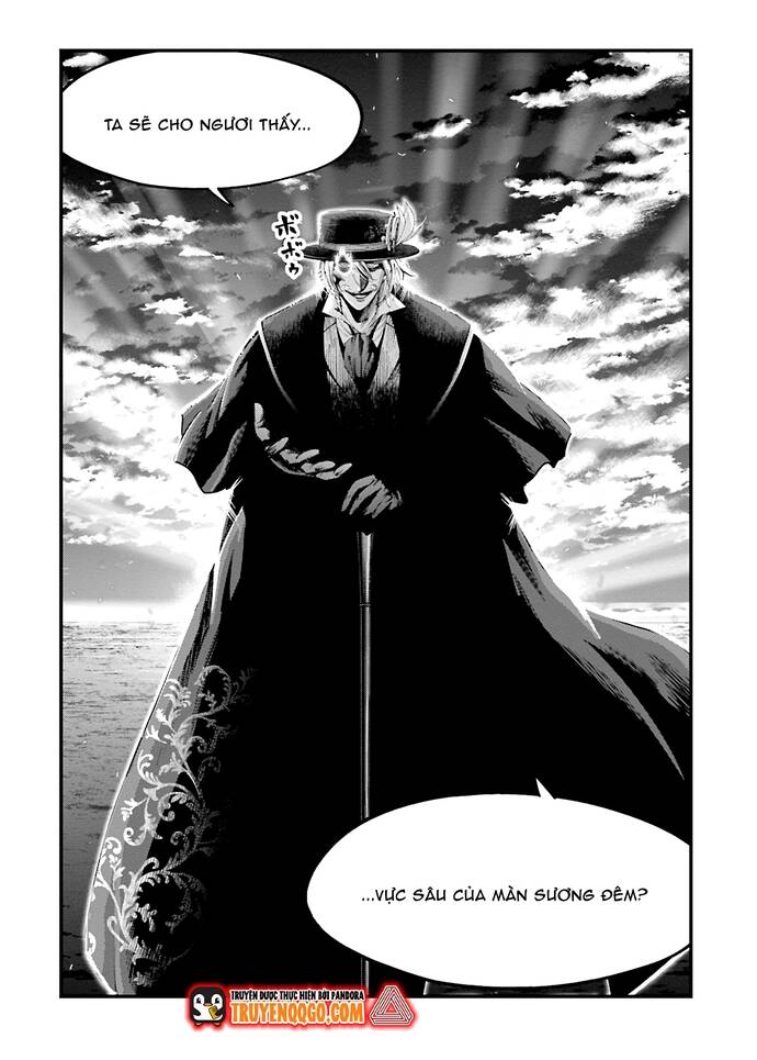 Ngoại Truyện Shuumatsu No Valkyrie – Hồ Sơ Vụ Án Jack Đồ Tể Chapter 30 - 7