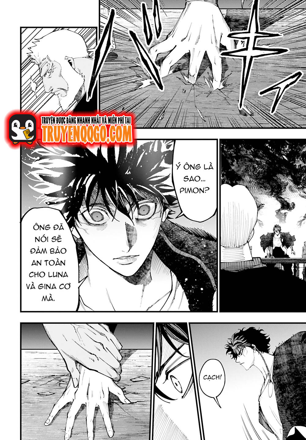 Ngoại Truyện Shuumatsu No Valkyrie – Hồ Sơ Vụ Án Jack Đồ Tể Chapter 42 - 9