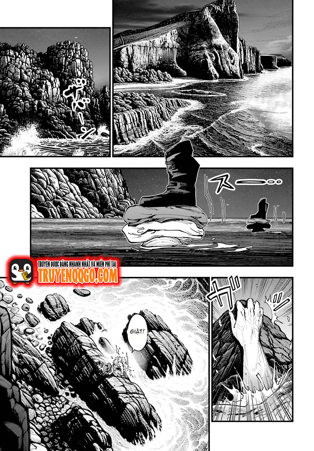 Ngoại Truyện Shuumatsu No Valkyrie – Hồ Sơ Vụ Án Jack Đồ Tể Chapter 42 - 18