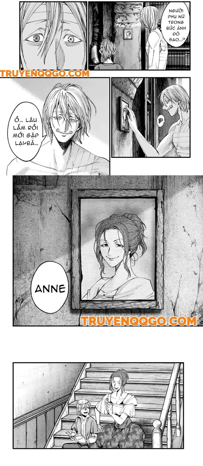 Ngoại Truyện Shuumatsu No Valkyrie – Hồ Sơ Vụ Án Jack Đồ Tể Chapter 9 - 9